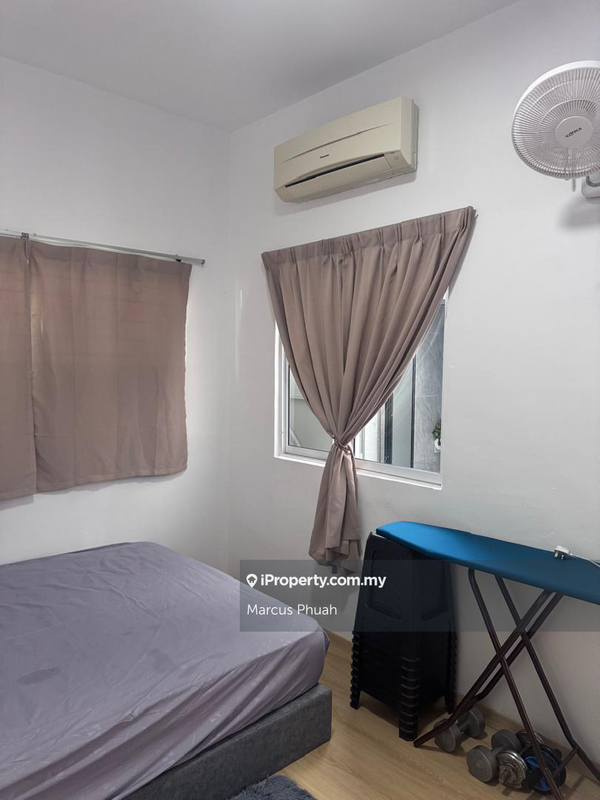 1-storey Terraced House for Sale in Tanjung Tokong, Penang by Marcus Phuah - iProperty.com.my