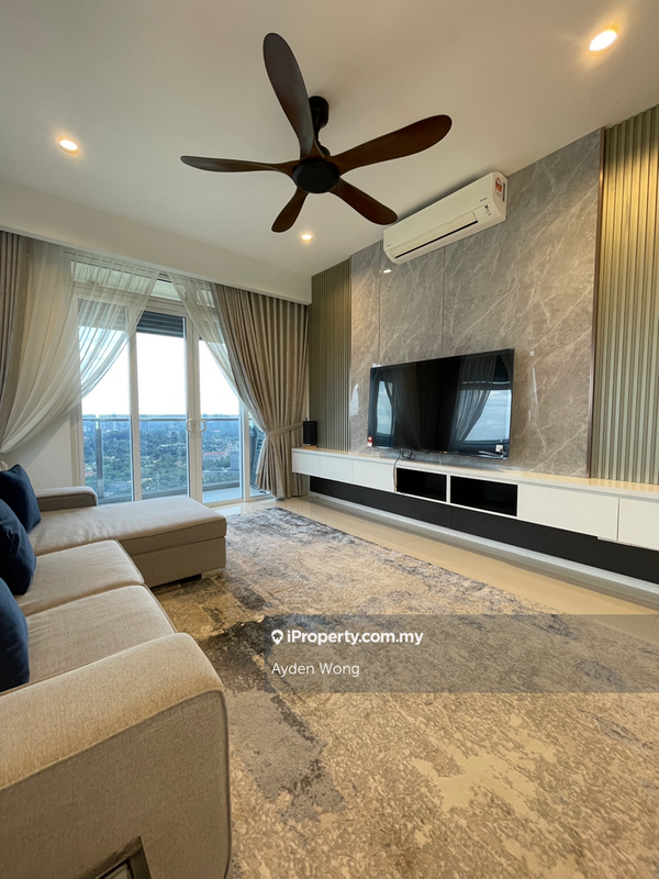 For Sale - Met 1 Residences