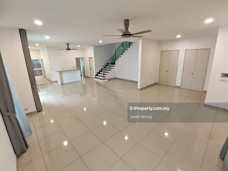 Semi-Detached House for Sale in Garden Residence, Cyberjaya by Jared Wong - iProperty.com.my