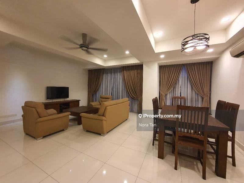 For Rent - Bangsar Puteri