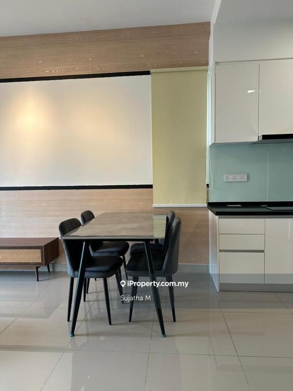 For Rent - Bangsar Hill Park