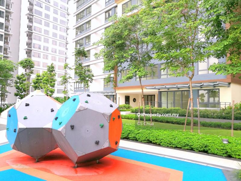 Service Residence for Rent in Pandora @ Tropicana Metropark by CS Chua - iProperty.com.my