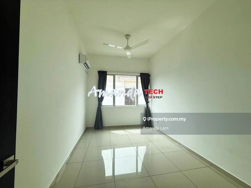 2-storey Terraced House for Rent in Taman Naluri Indah (Villa Primero) Corner Lot, Seberang Jaya by Amanda Lam - iProperty.com.my