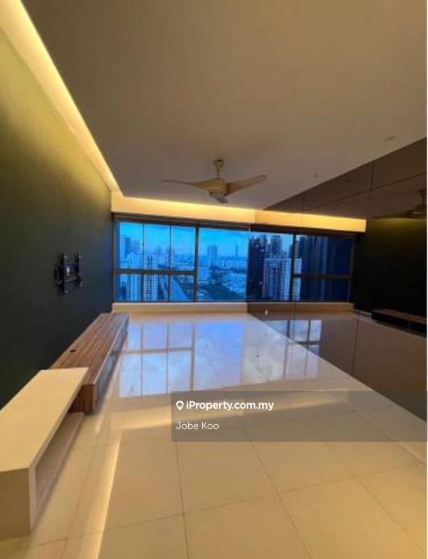 Service Residence for Sale in Gateway Kiaramas Residences by Jobe Koo - iProperty.com.my