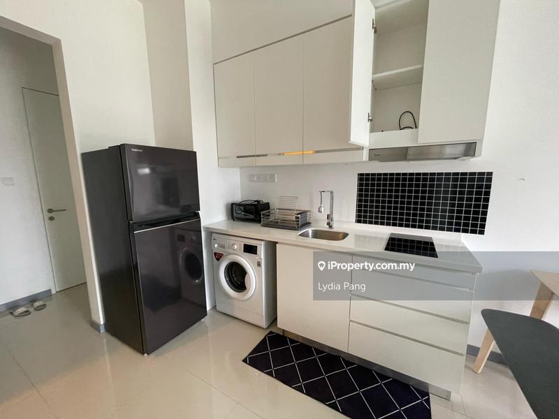 Service Residence for Rent in Laurel Residence by Lydia Pang - iProperty.com.my