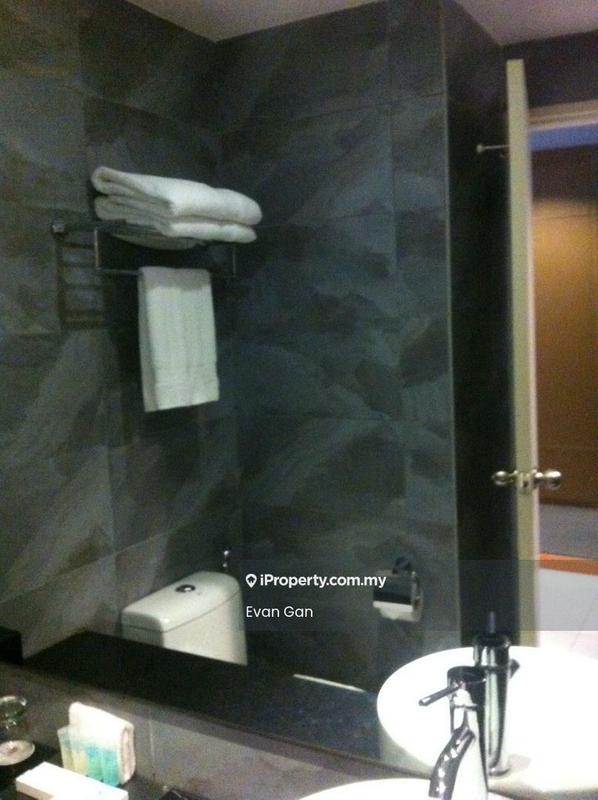 Hotel / Resort for Sale in Bandar Hilir, Melaka City by Evan Gan - Bathroom - iProperty.com.my