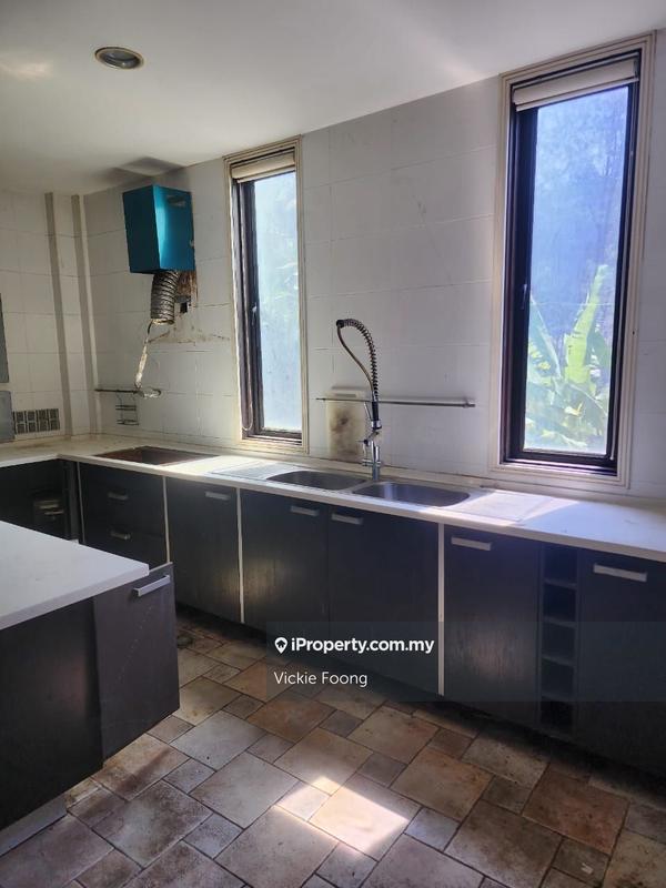 Bungalow House for Rent in Taman Setiawangsa, Setiawangsa by Vickie Foong - iProperty.com.my