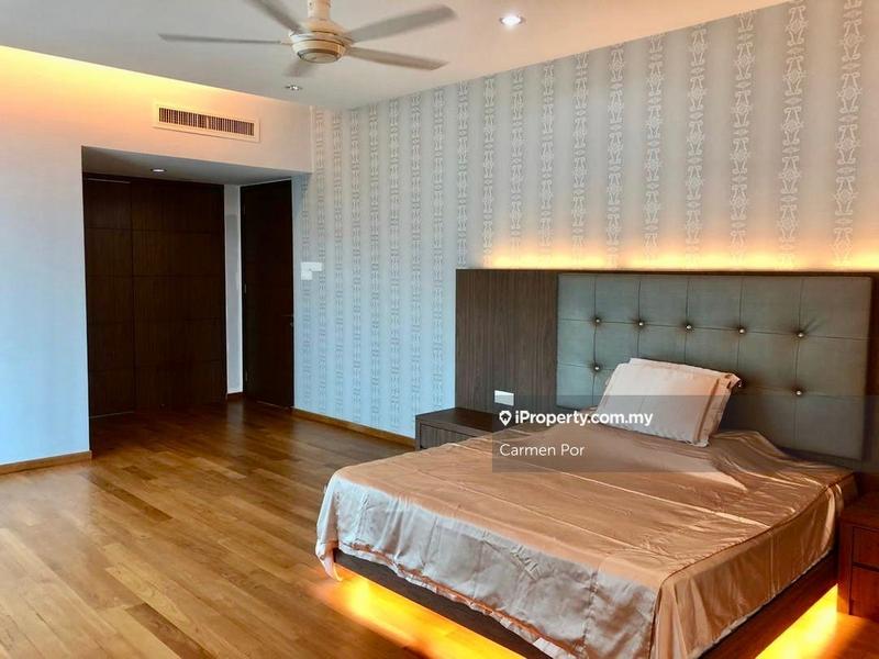 For Rent - One Tanjong Condominium