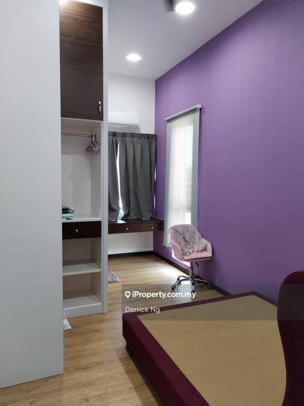 Rumah Berangkai 2 Tingkat untuk Dijual di Sungai Petani, Kedah oleh Derrick Ng - iProperty.com.my