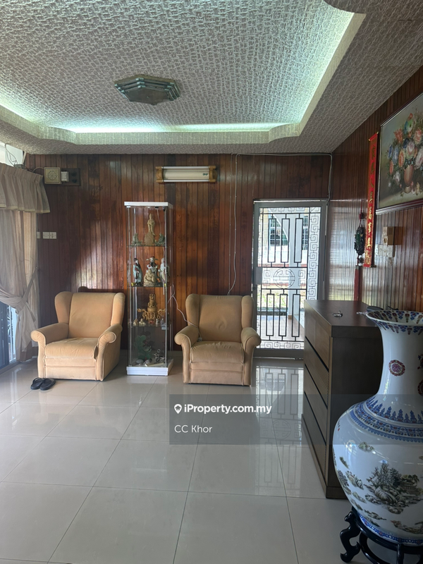 Bungalow House for Sale in Chenering, Kuala Terengganu by CC Khor - iProperty.com.my