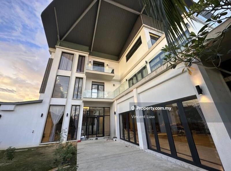 Bungalow House for Sale in Tropicana Indah resort homes, Tropicana by Vincent Liaw - iProperty.com.my