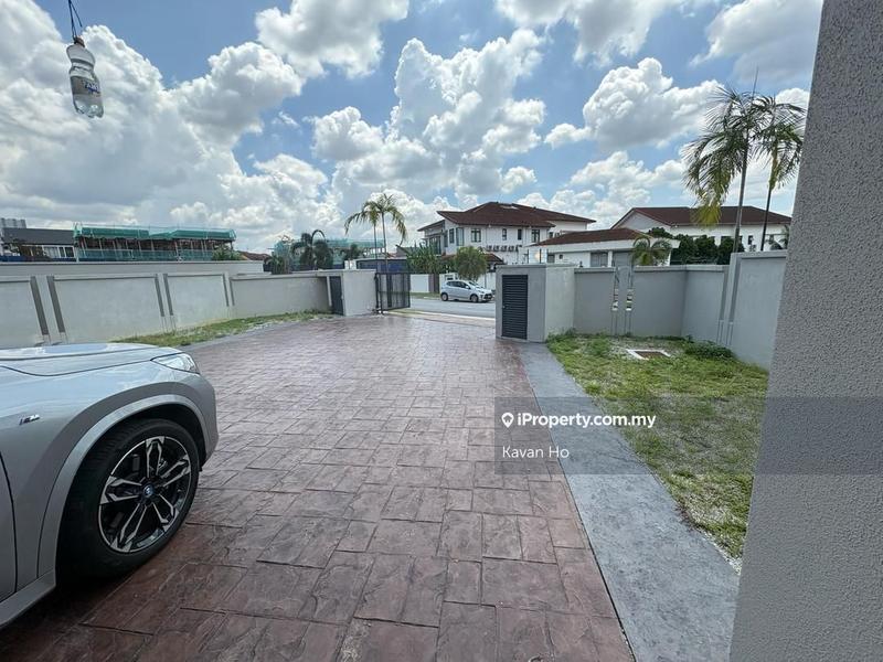Rumah Berkembar untuk Dijual di Bandar Kinrara Seksyen 8, Bandar Kinrara oleh Kavan Ho - iProperty.com.my