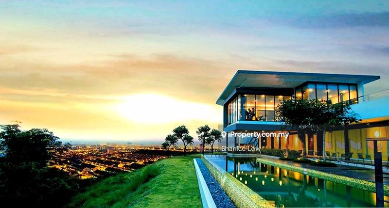 Rumah Berkembar untuk Dijual di Saujana Puchong, Puchong oleh Shanice Low - iProperty.com.my