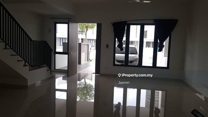 For Rent - Sunway Citrine Residences, Medini, Iskandar Puteri (Nusajaya)