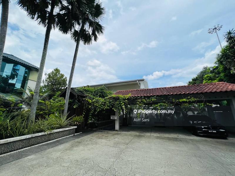 Bungalow House for Sale in Jalan Damai, KL City Centre by Aliff Sani - iProperty.com.my
