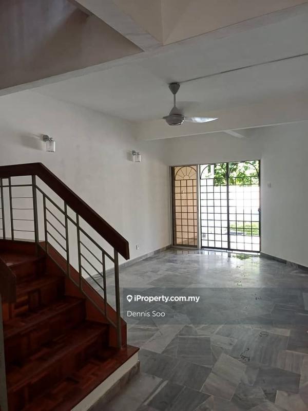 2-storey Terraced House for Sale in Bandar Utama 2, Bandar Utama by Dennis Soo - iProperty.com.my