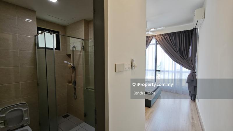 Residensi Servis untuk Disewa di One Residence oleh Kendra Kam - iProperty.com.my