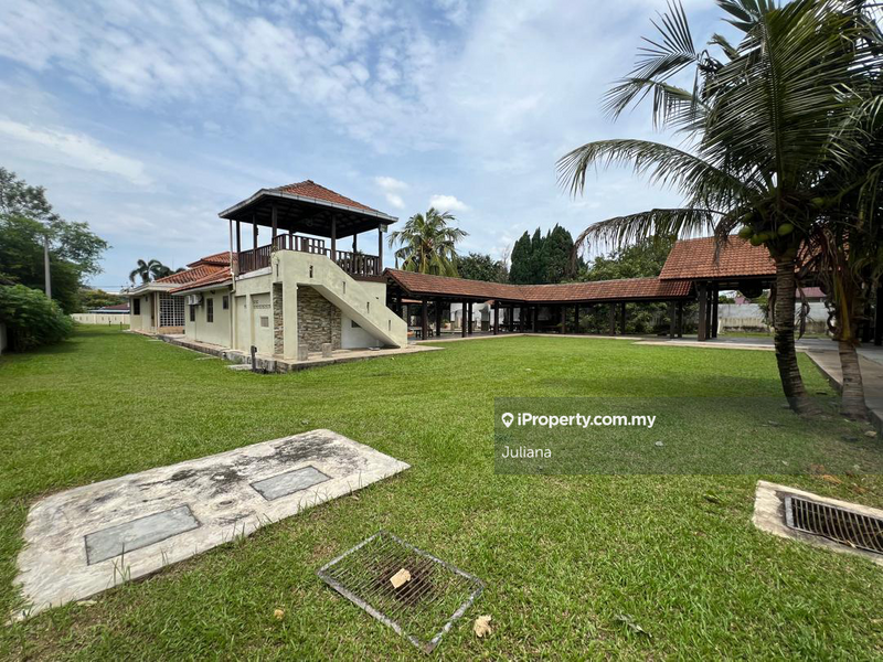 Bungalow House untuk Dijual di Kampung Merbau Sempak, Sungai Buloh oleh Juliana - iProperty.com.my