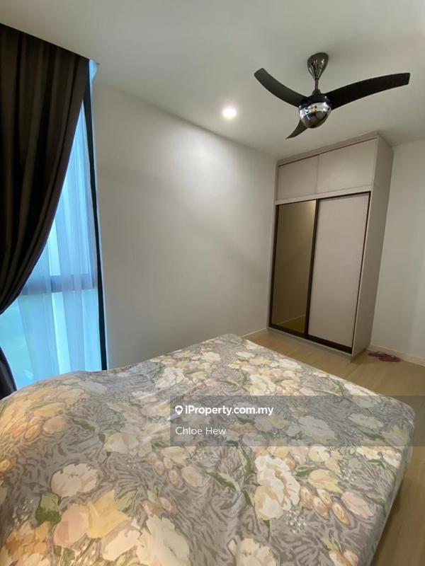 Service Residence for Rent in H2O Residences by Chloe Hew - iProperty.com.my