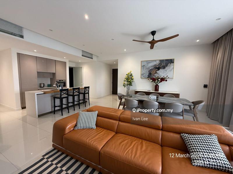 For Sale - Setia Sky Seputeh