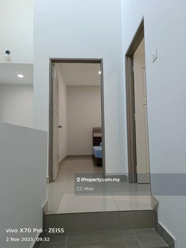 Rumah Berangkai 2 Tingkat untuk Dijual di Kg Laut, Kuala Terengganu oleh CC Khor - iProperty.com.my
