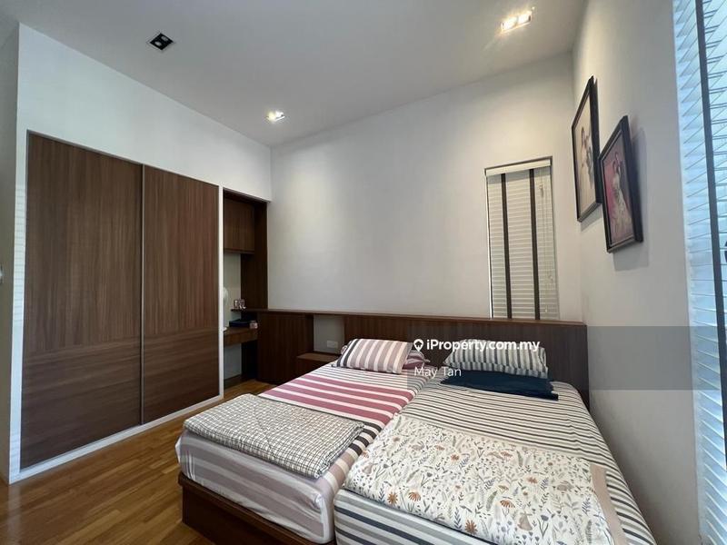 Rumah Berkembar untuk Dijual di Taman Kluang Indah, Kluang oleh May Tan - iProperty.com.my