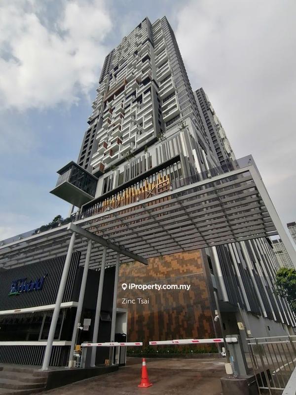 For Sale - Skyluxe On The Park Bukit Jalil