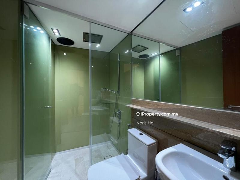 Service Residence for Sale in Sky Suites @ KLCC by Noris Ho - iProperty.com.my
