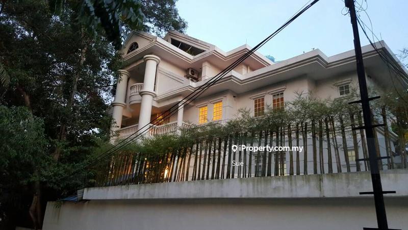 Bungalow House untuk Dijual di Damansara Heights, Damansara Heights oleh Sue - iProperty.com.my