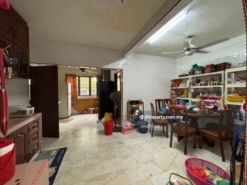 2-storey Terraced House for Sale in Pandan Perdana, Ampang by Jason Lee - iProperty.com.my