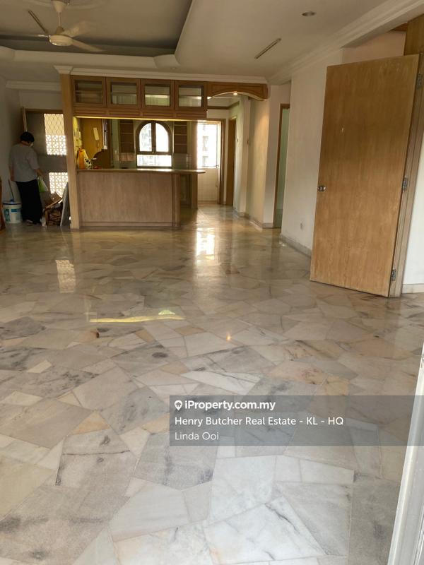 Pangsapuri untuk Dijual di Sri Jelatek oleh Linda Ooi - iProperty.com.my