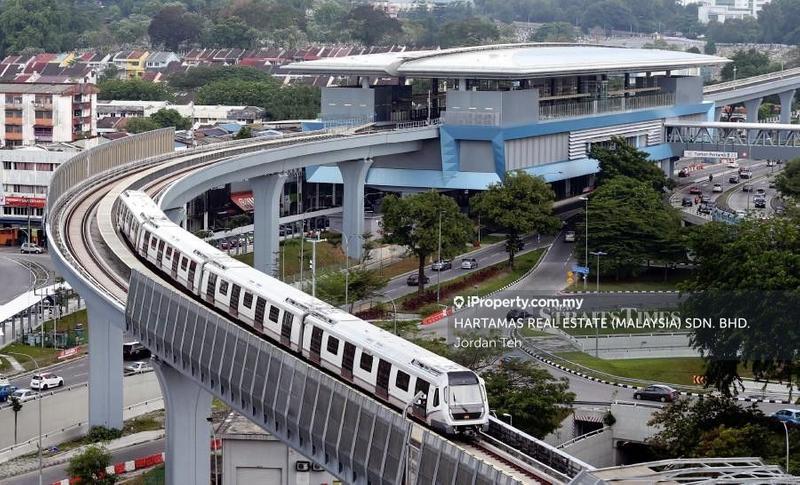 Tanah Banglo untuk Dijual di Petaling Jaya, Selangor oleh Jordan Teh - iProperty.com.my