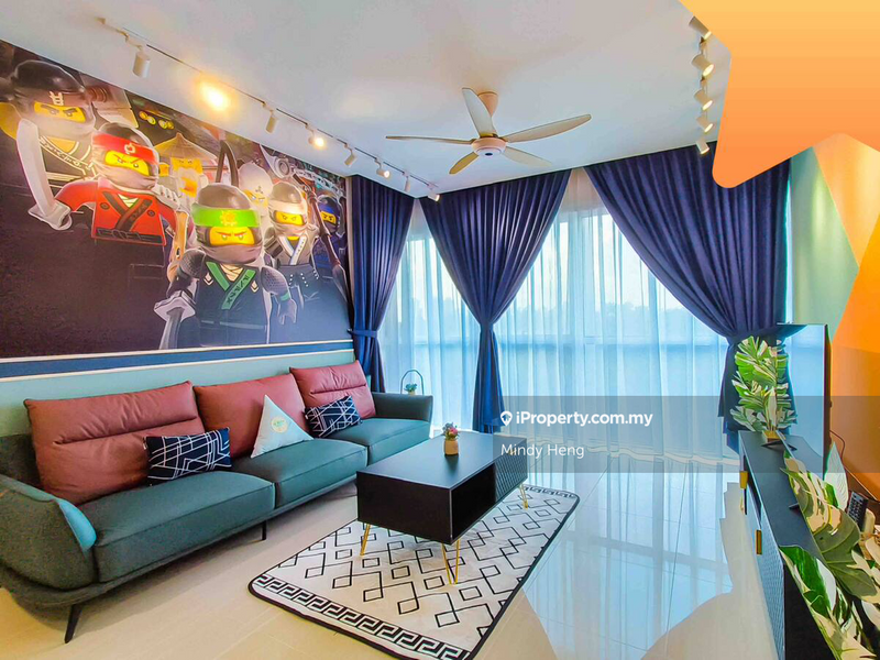 For Sale - Medini Signature