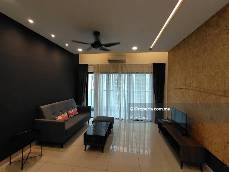 For Rent - Landmark Residence