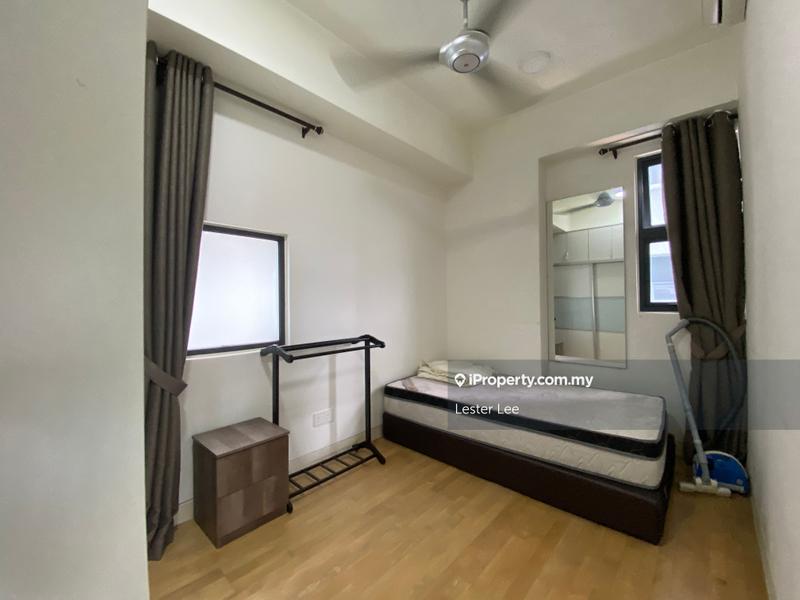 Residensi Servis untuk Dijual di Radia Residences oleh Lester Lee - iProperty.com.my