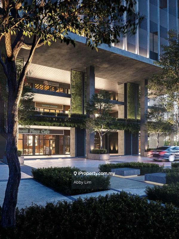 Service Residence for Sale in Alaia Titiwangsa by Abby Lim - iProperty.com.my