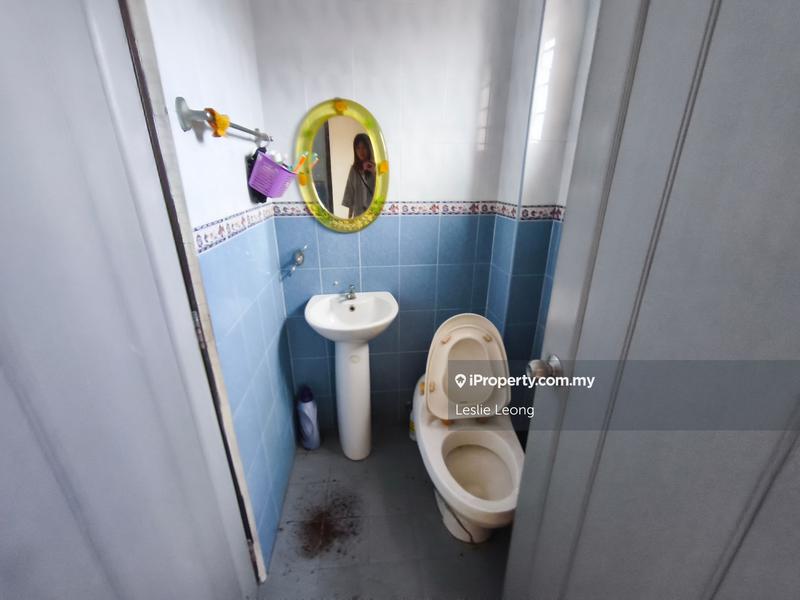 Rumah Teres 2-Tingkat untuk Dijual di Rawang Perdana 2, Rawang oleh Leslie Leong - iProperty.com.my