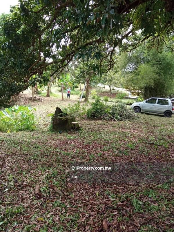 For Sale - Kempas Land, Commercial Zoning