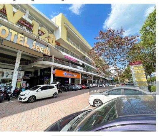 Shop / Office for Sale in Taman Danau Kota, Setapak by Reiis Lai - iProperty.com.my