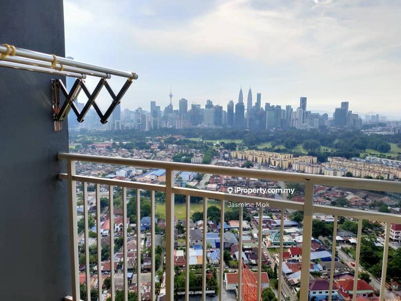 Apartment for Rent in Residensi Pandanmas 2 by Jasmine Mok - iProperty.com.my