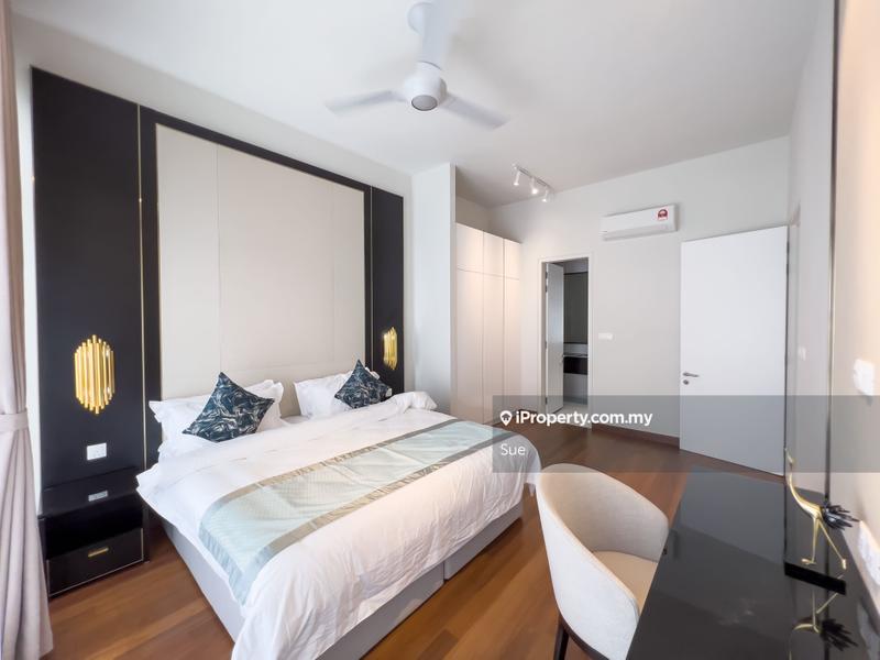 Service Residence for Sale in Oxford Residences @ Pavilion Embassy by Sue - iProperty.com.my