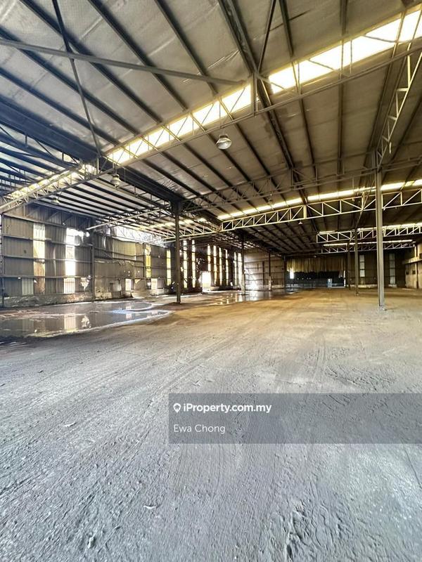 Detached Factory for Rent in Kawasan Perindustrian Tangga Batu, Tangga Batu by Ewa Chong - iProperty.com.my
