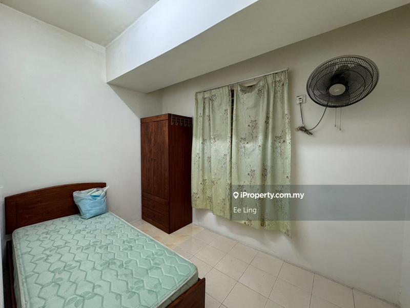 Service Residence for Sale in Rhythm Avenue by Ee Ling - iProperty.com.my