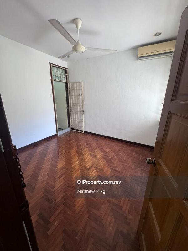 2-storey Terraced House for Sale in Pulau Tikus, Penang by Matthew P'Ng - iProperty.com.my