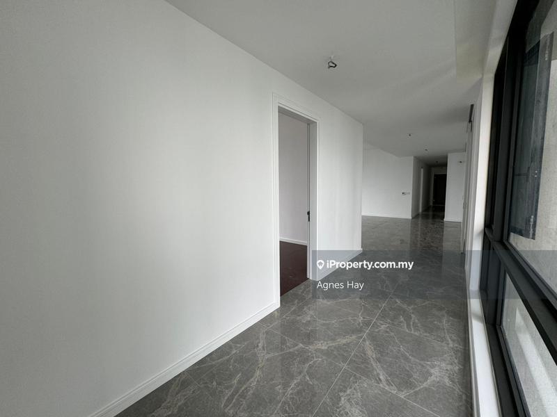 Service Residence for Sale in Park Regent @Desa Park City by Agnes Hay - iProperty.com.my