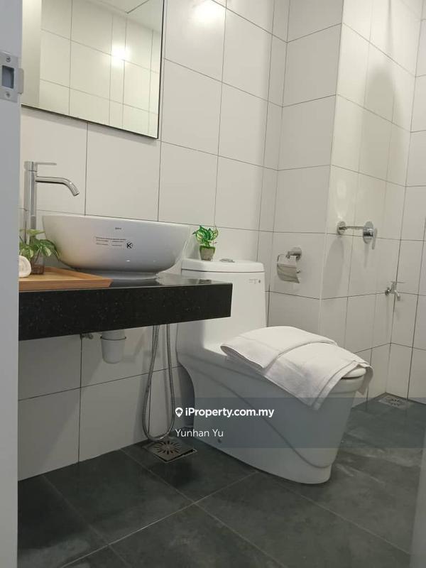 Residensi Servis untuk Dijual di Chambers oleh Yunhan Yu - iProperty.com.my