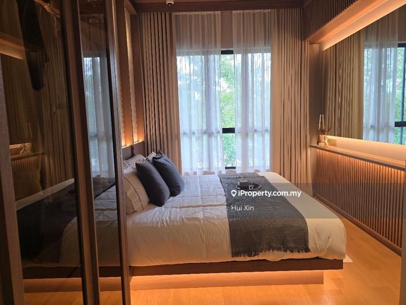 Service Residence for Sale in Amaya Residences @ Damansara Avenue by Hui Xin - iProperty.com.my
