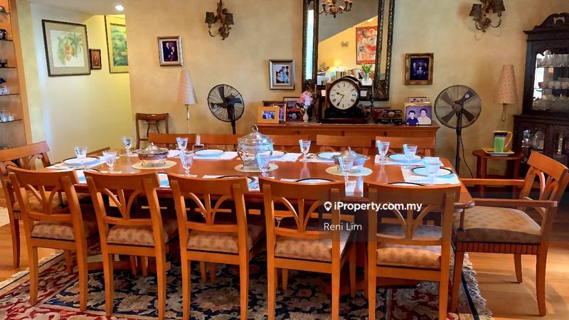 Bungalow House for Sale in Tropicana Golf & Country Resort, Tropicana by Reni Lim - iProperty.com.my