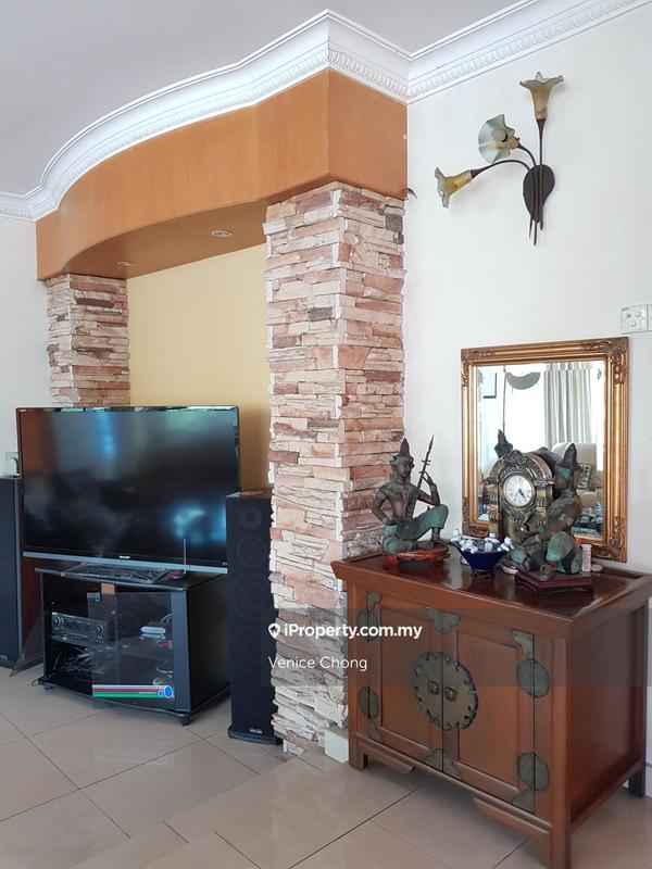 Bungalow House for Sale in Bukit Jalil Golf, Bukit Jalil by Venice Chong - iProperty.com.my