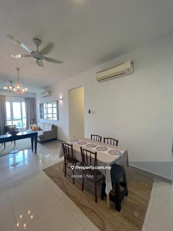 Service Residence for Rent in Tropez Residences by Jessie Choo - iProperty.com.my